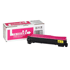 Kyocera TK-550M Magenta Toner Cartridge (6,000 Pages)